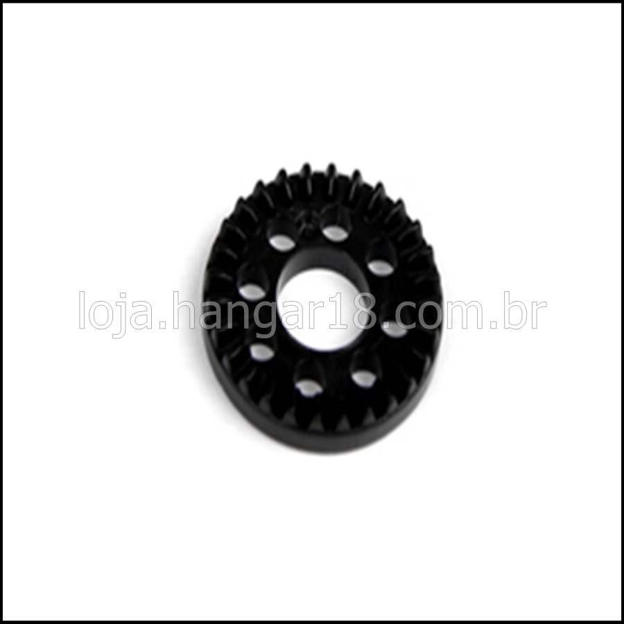 AMZ Mini-Z MA-010T.A.R. SP Ball Diff Gear