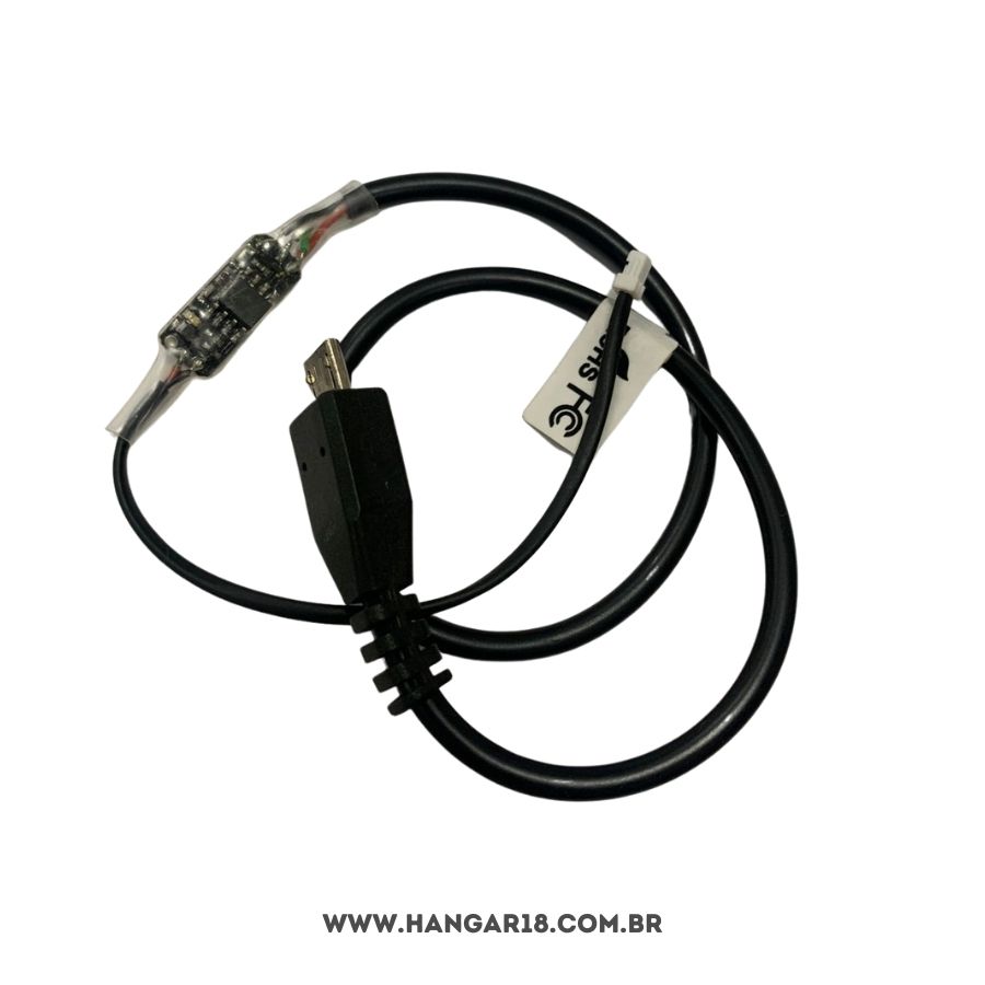 CABO PARA PROGRAMAR ESC SWAVE