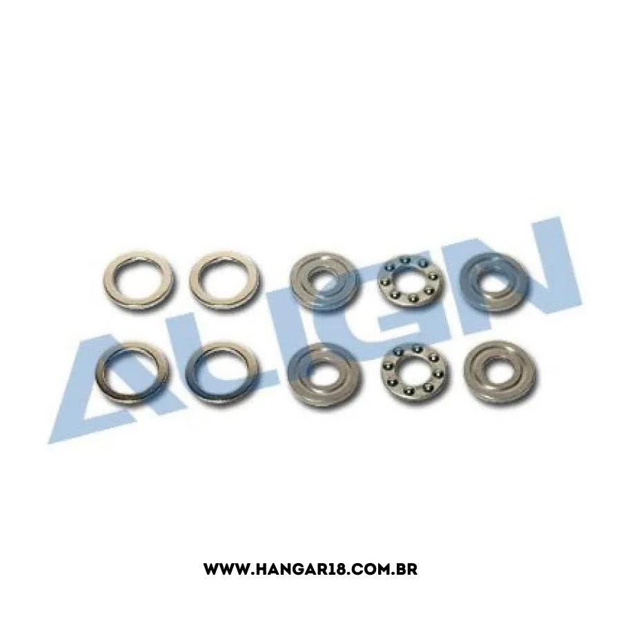 Thrust Bearing (OLD NO.H60001T)