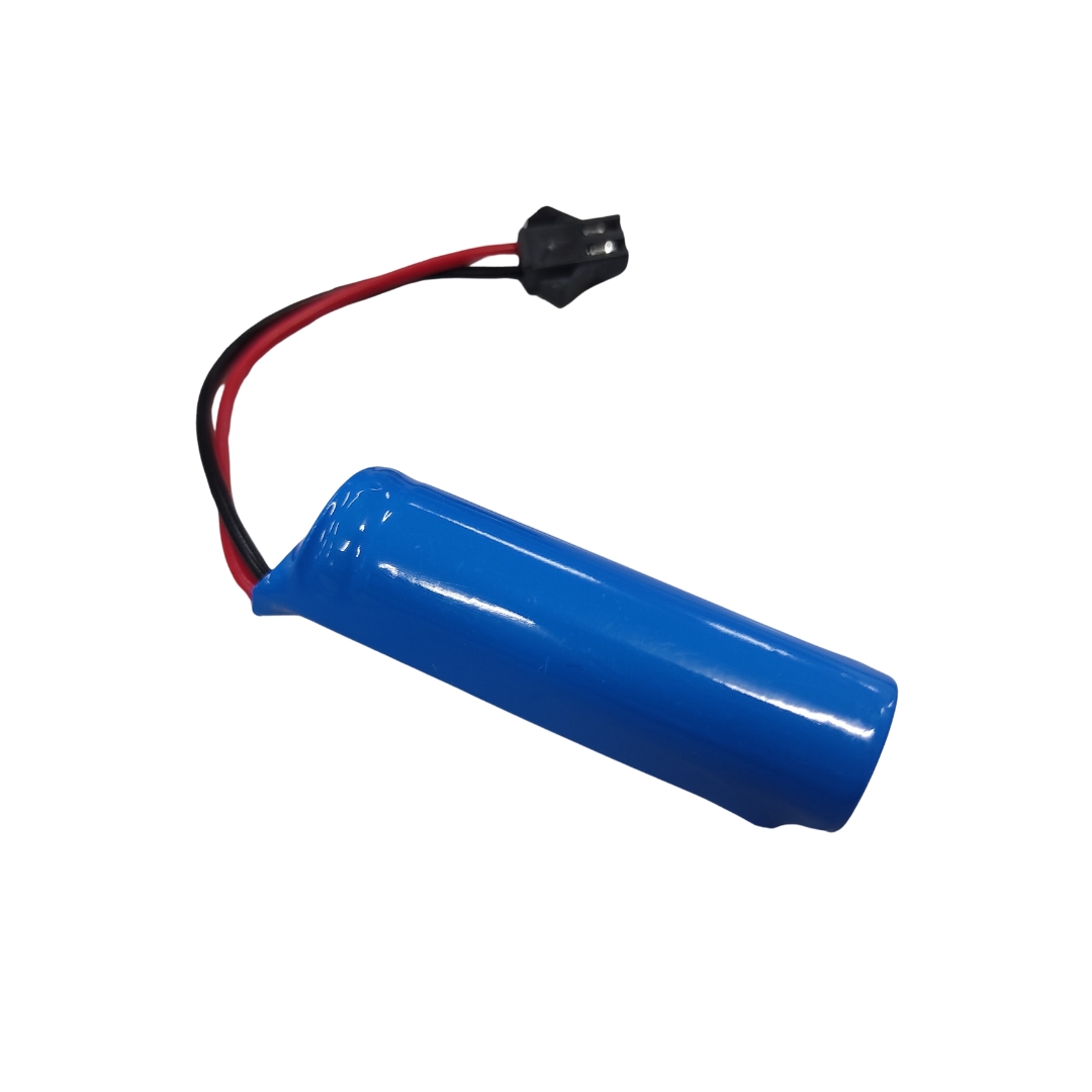 BATERIA P/ LANCHA H4830 RACING BOAT