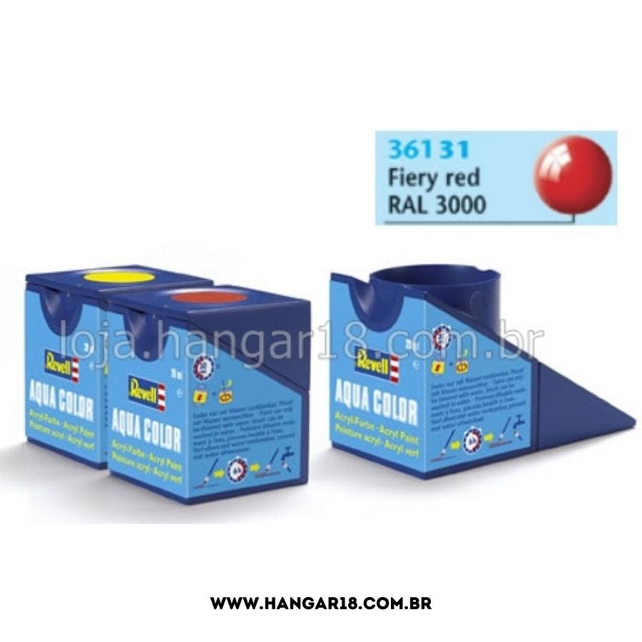 TINTA REVELL ACRILICA 36131 VINHO BRILHO 14ML