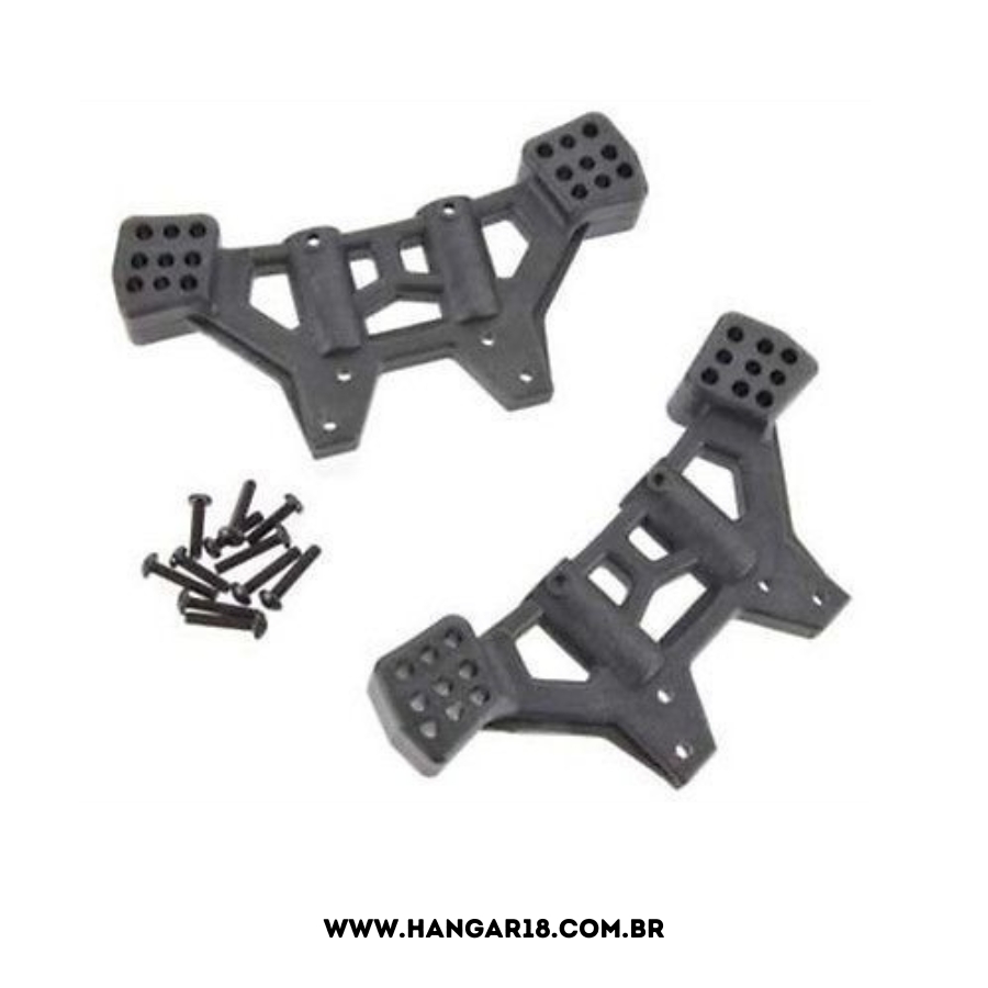 SHOCK TOWER WARHEAD ( 2 )