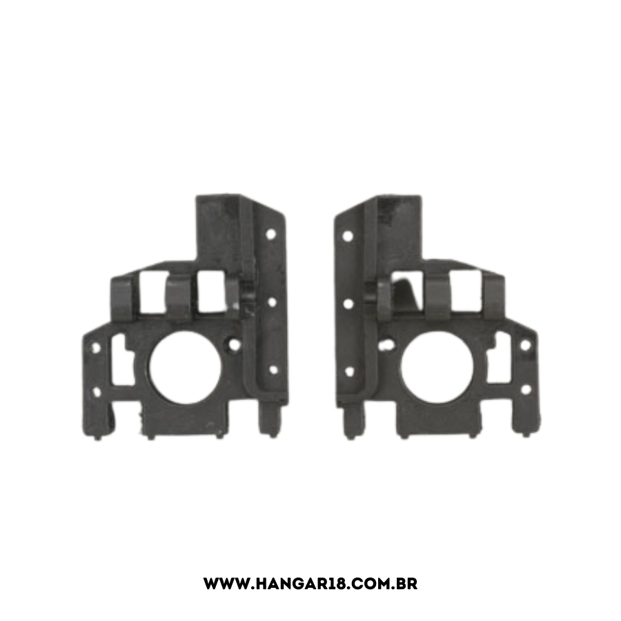 BULKHEAD FRONT WARHEAD (2)