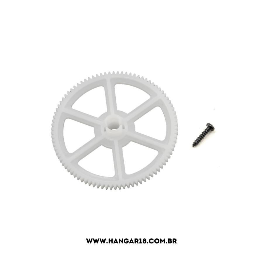 MAIN GEAR 120SR