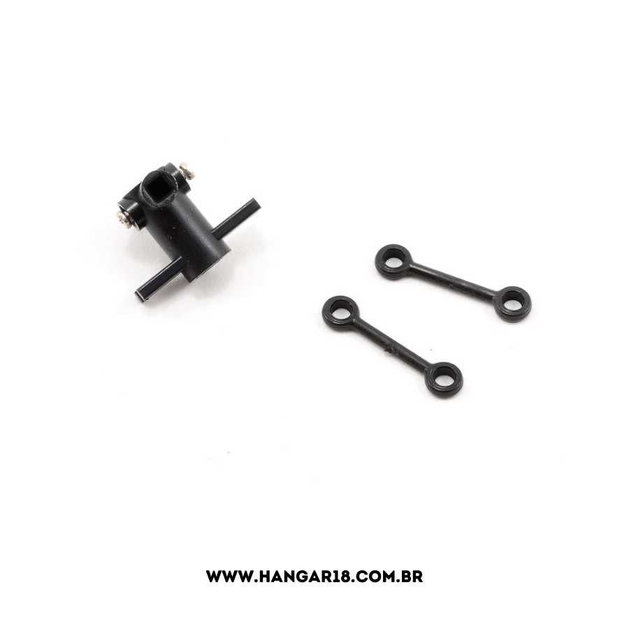 LOWER ROTOR HEAD & LINKAGE SET BMCX