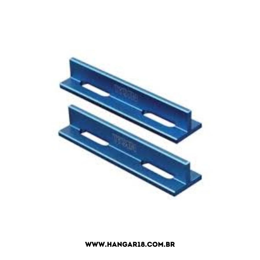 DOWN STOP BLOCK +15MM
