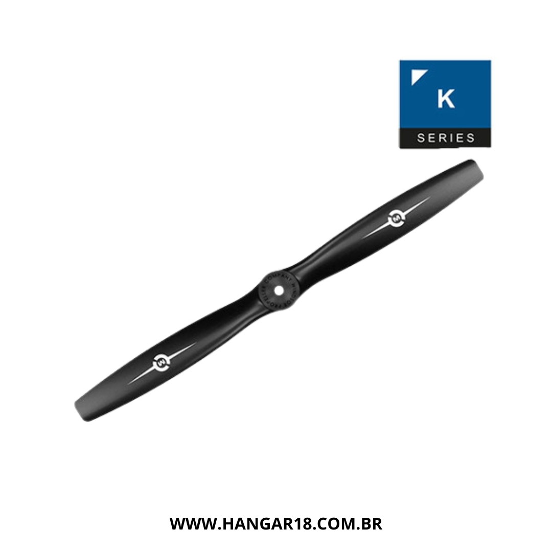HELICE 12X4 MASTER K SERIES