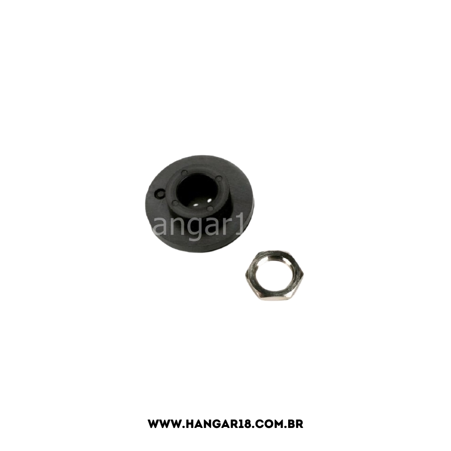 FUELING VALVE MOUNT FOR 334 & 335 KUIK FUEL