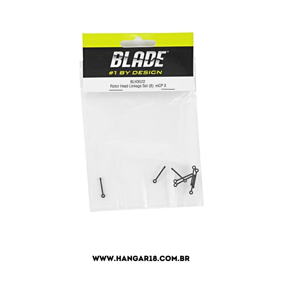ROTOR HEAD LINKAGE SET (8) MCP X