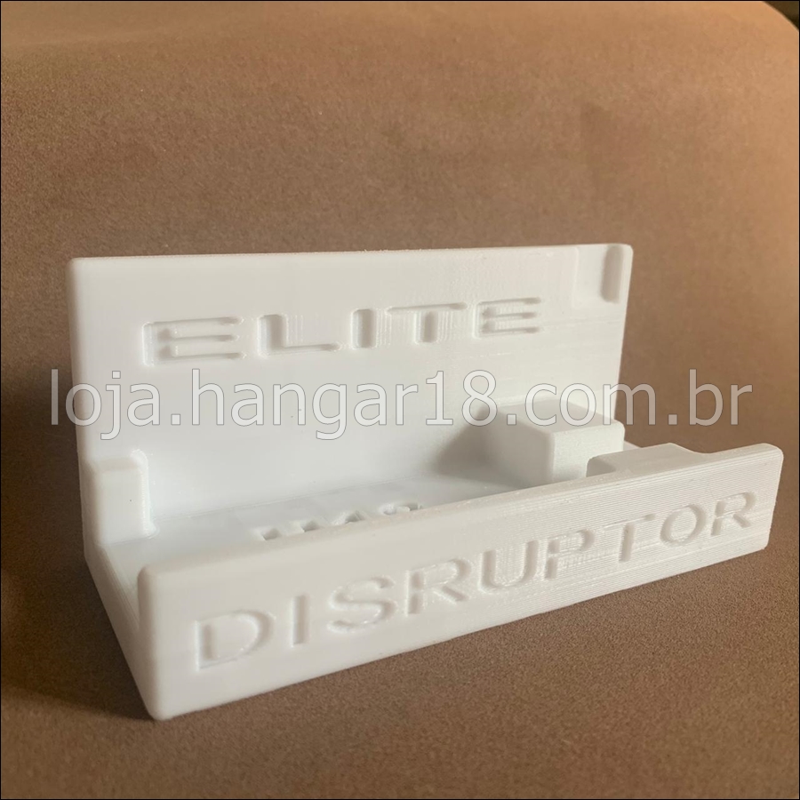 SUPORTE NERF - N-STRIKE ELITE DISRUPTOR (E0392)