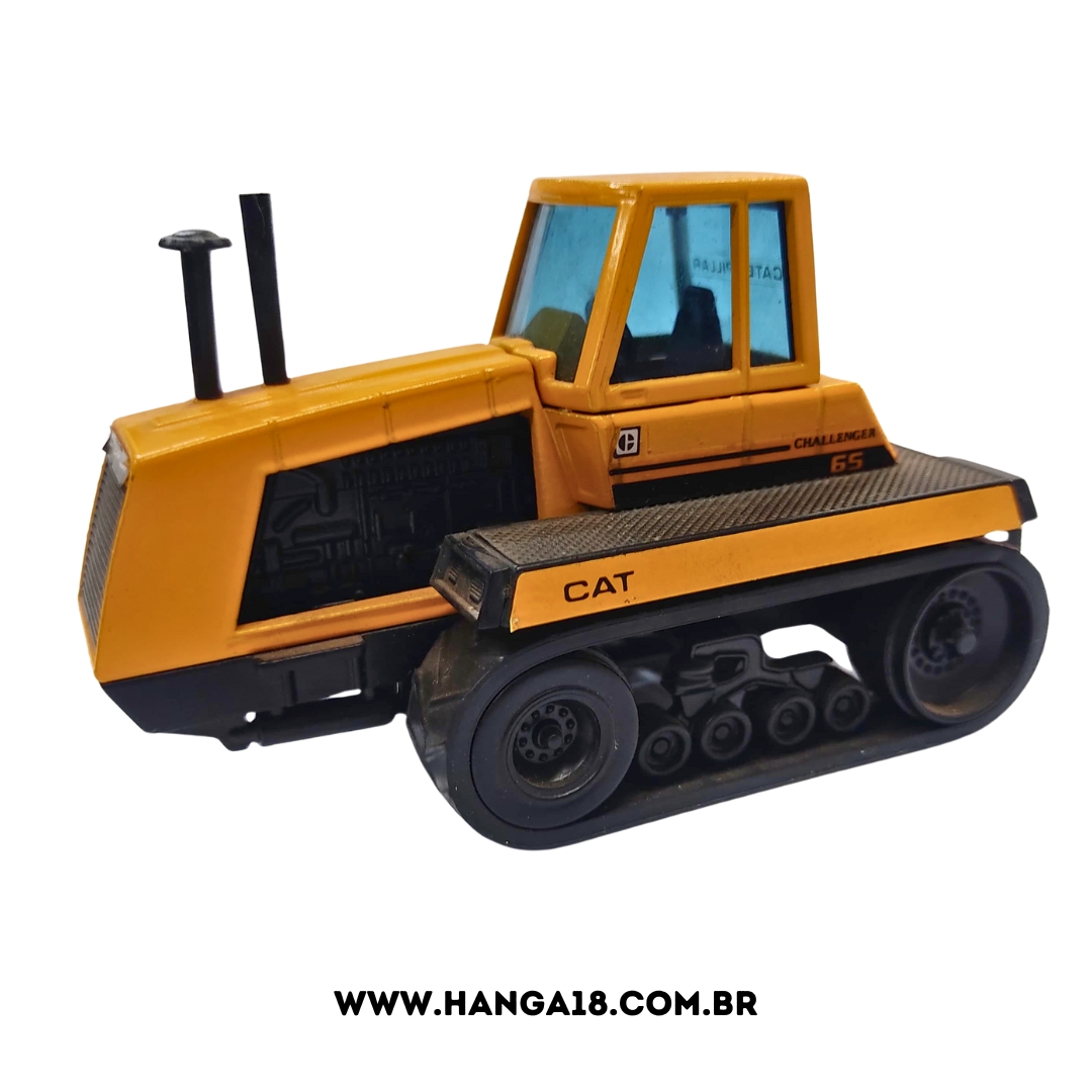 TRATOR CATERPILLAR CAT CHALLENGER 65 1:50 JOAL 23