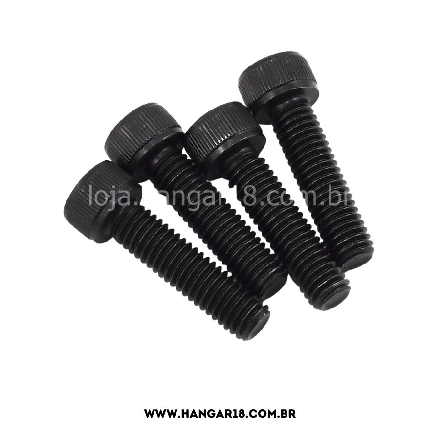 PARAFUSO ALLEN 10-32 X 3/4" DUBRO DUB580