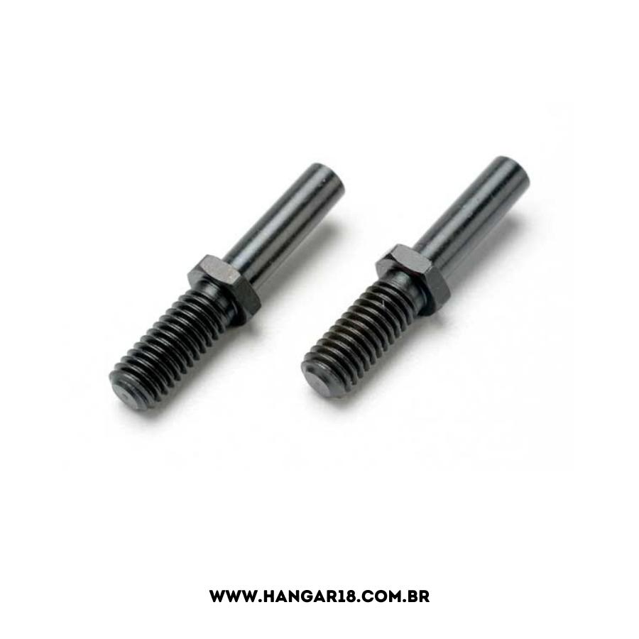 ROKER ARM POST STEEL 2PC REVO 3.3