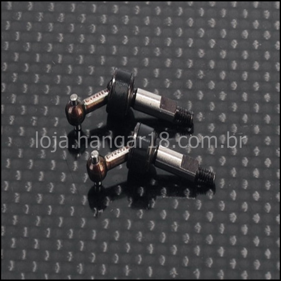 AMZ PREMIUM SPRING STEEL UNIVERSAL SHAFT