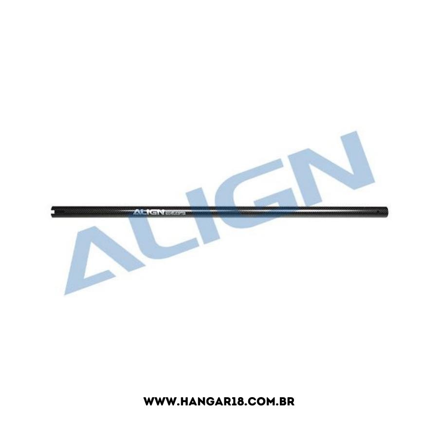 600 Carbon Fiber Tail Boom/3K(OLD NO.H60083T)