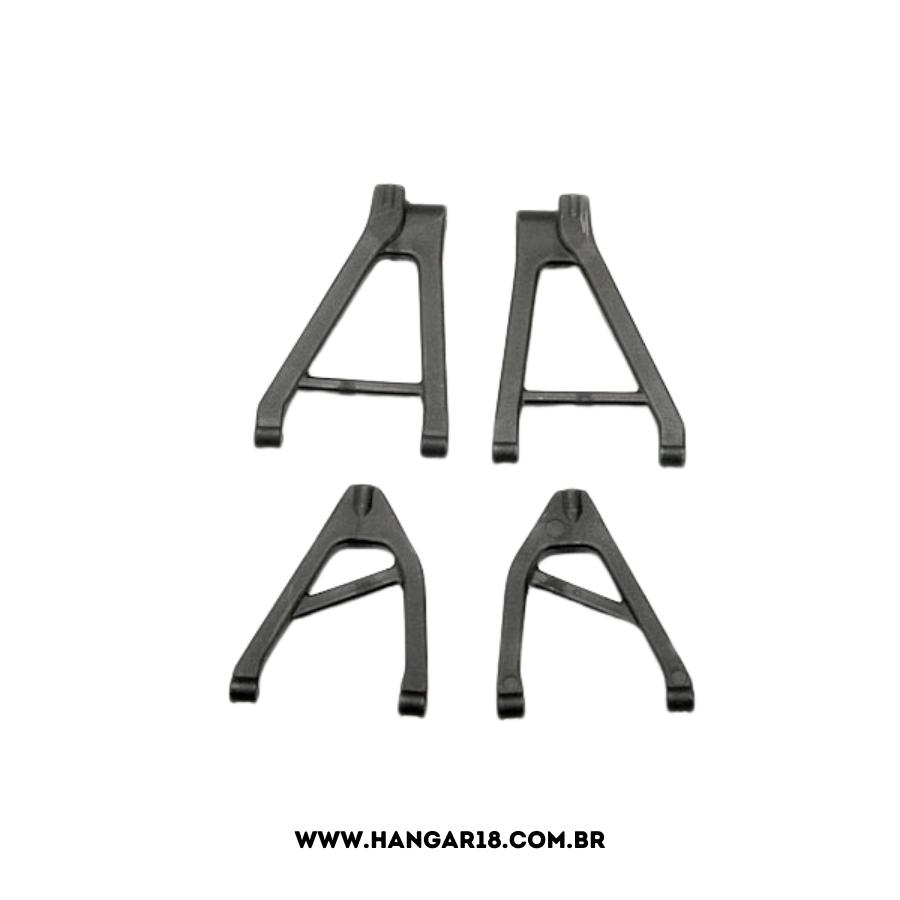 SUSPENSION ARM TRAXXAS 1/16 SLASH