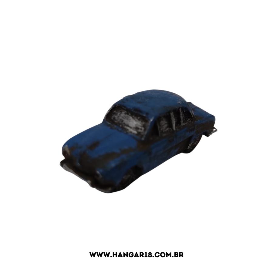 RENAULT GORDINI 65 FERRO VELHO (475) ESC HO ANJOLY