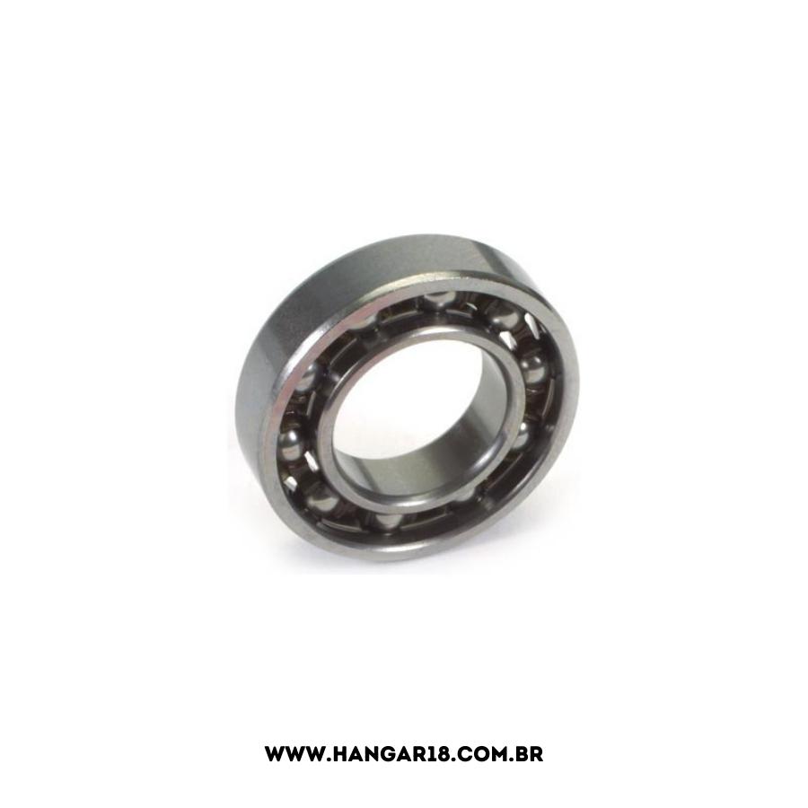 BALL BEARING REAR OPEN EVOLUTION * ROLAMENTO TRAS