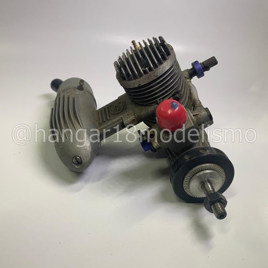 MOTOR EVOLUTION 46