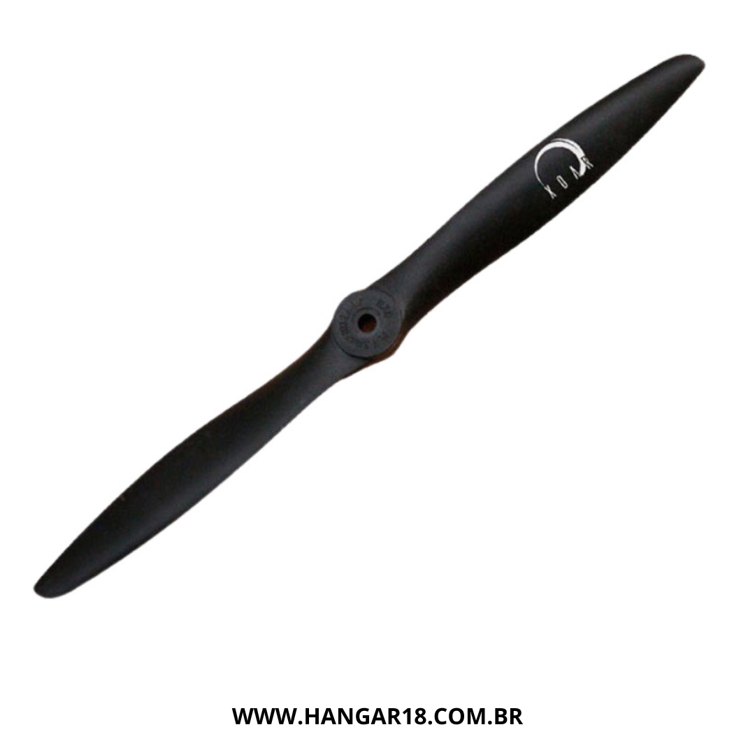 Helice 10 x  7 XOAR NYLON