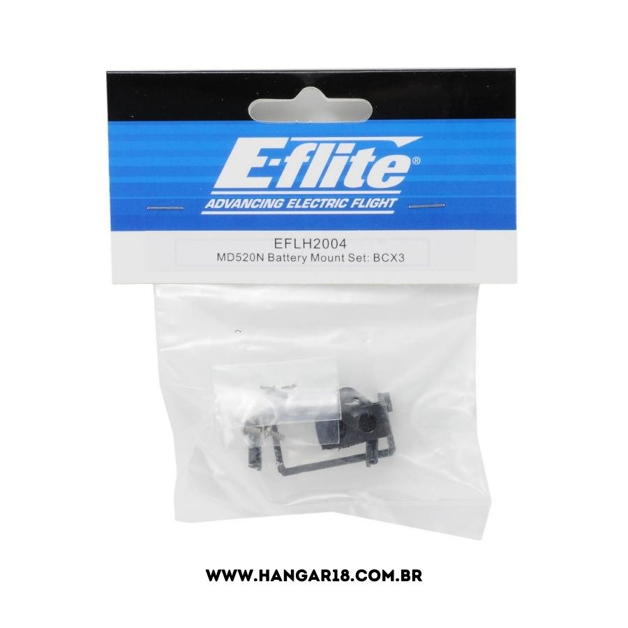 BATTERY MOUNT SET BCX3
