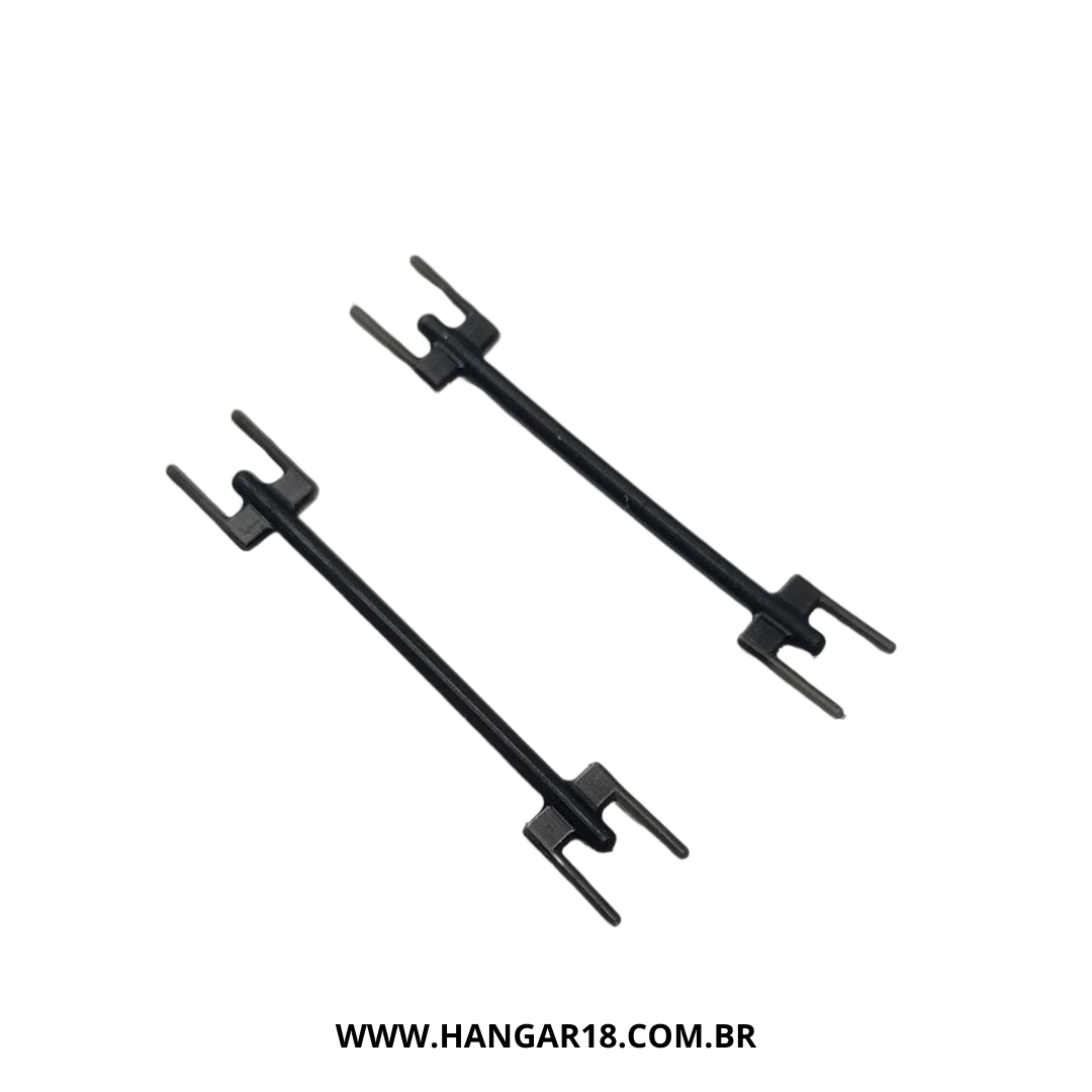 CARDAN GARFO ANTIGO 55mm  FRATESCHI