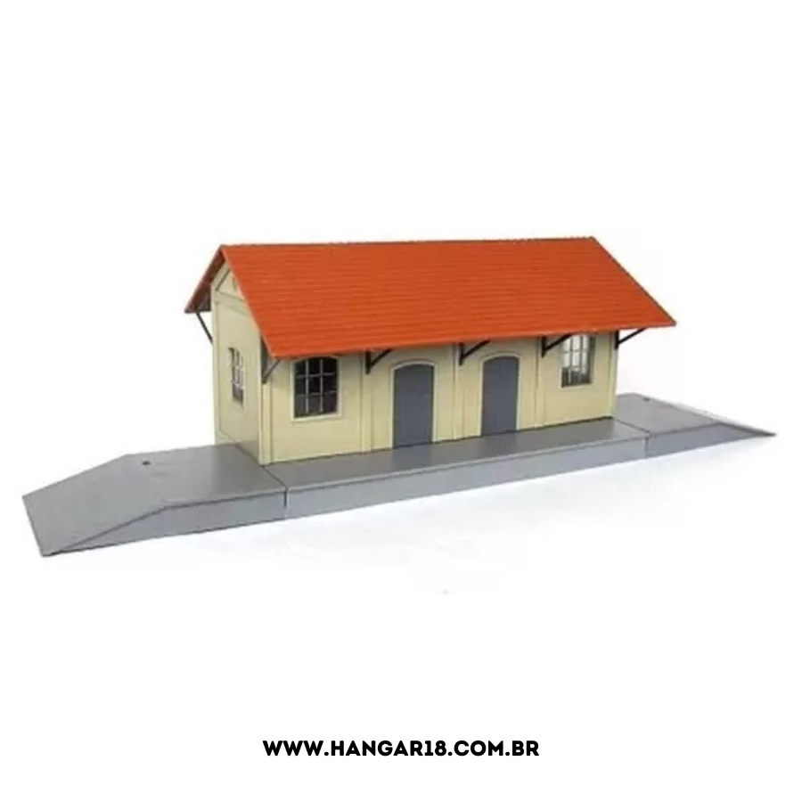 ESTAÇÃO CAMPESTRE FRATESCHI 1526