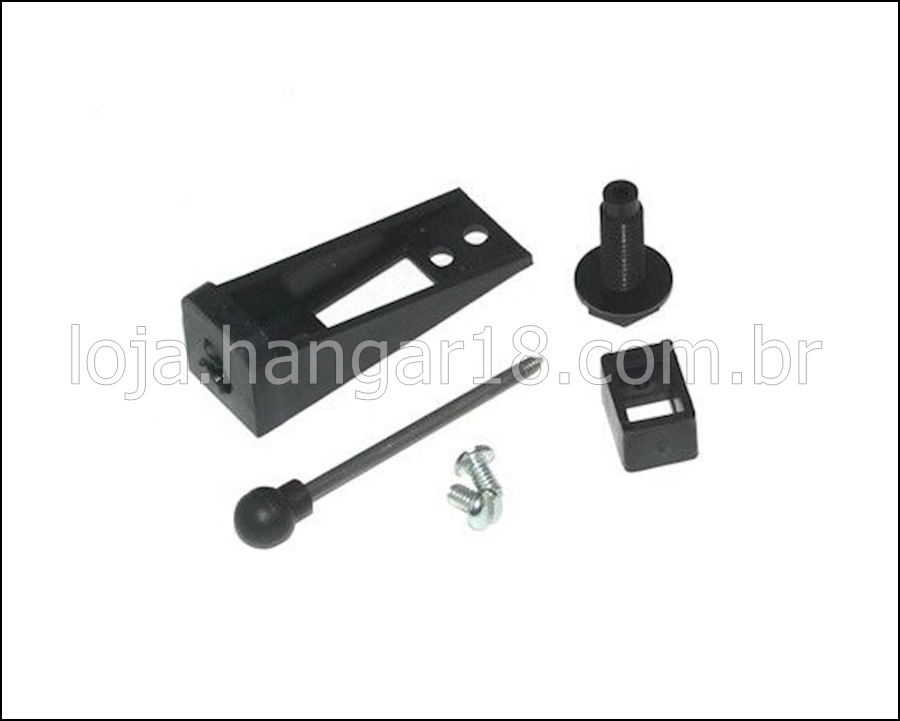 UNIVERSAL KWIK-SWITCH MOUNT
