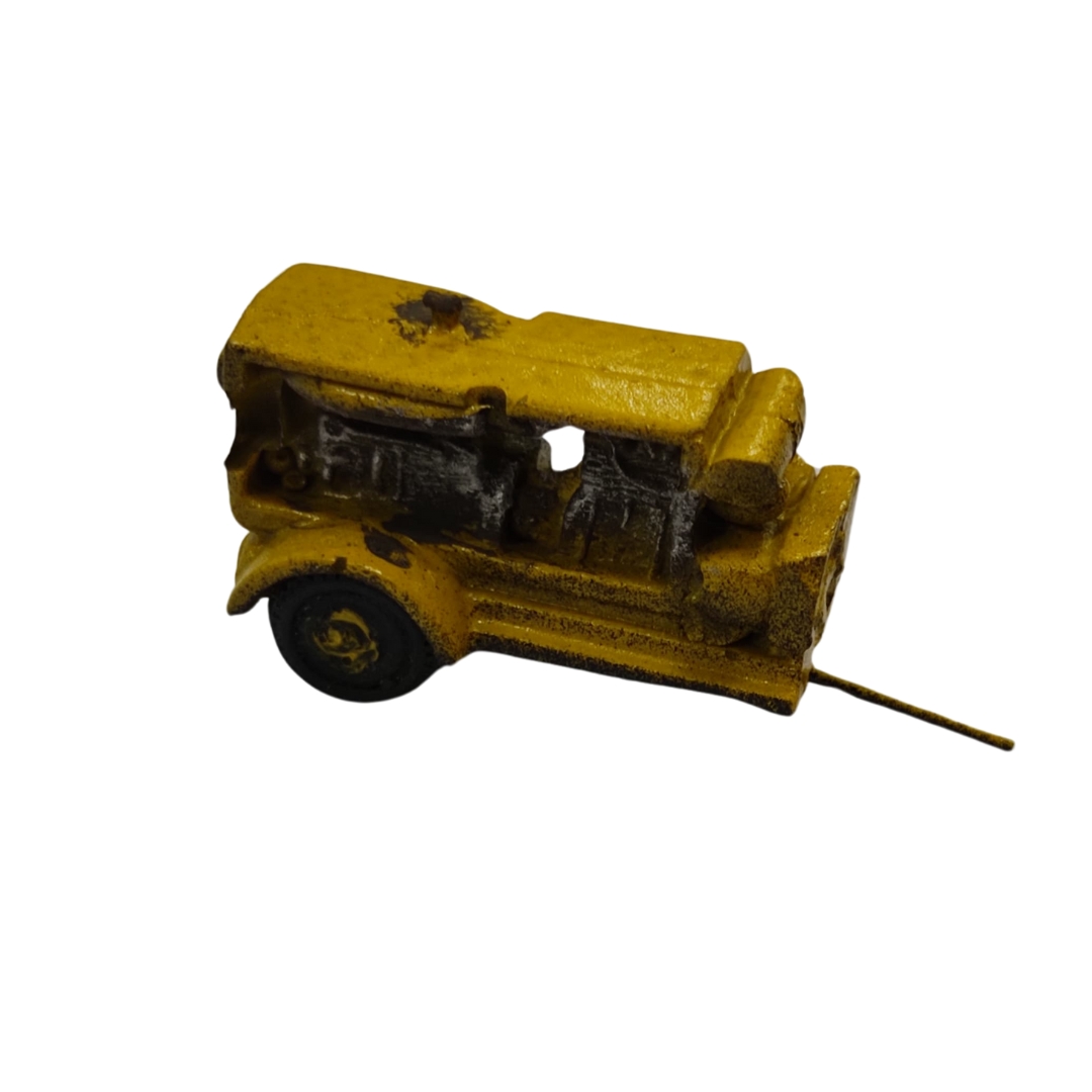 MOTOR ESTACIONARIO 2CM (658) ESC HO ANJOLY
