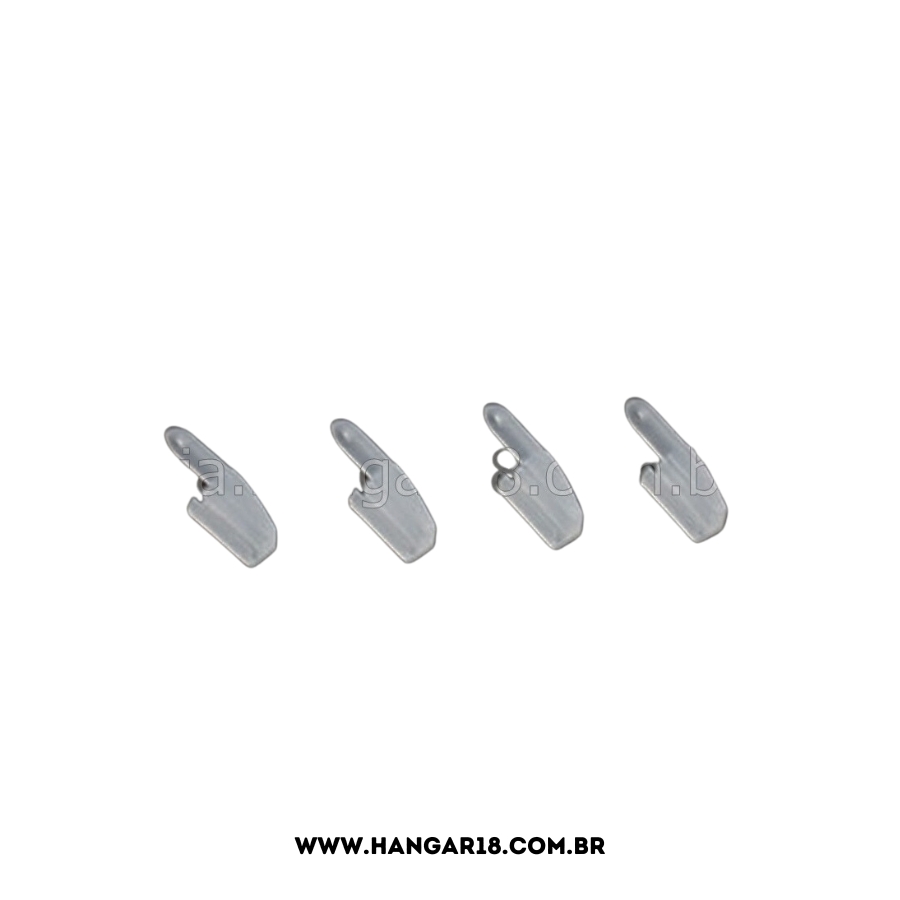 MICRO E/Z LINK FOR .032 PUSHRODS