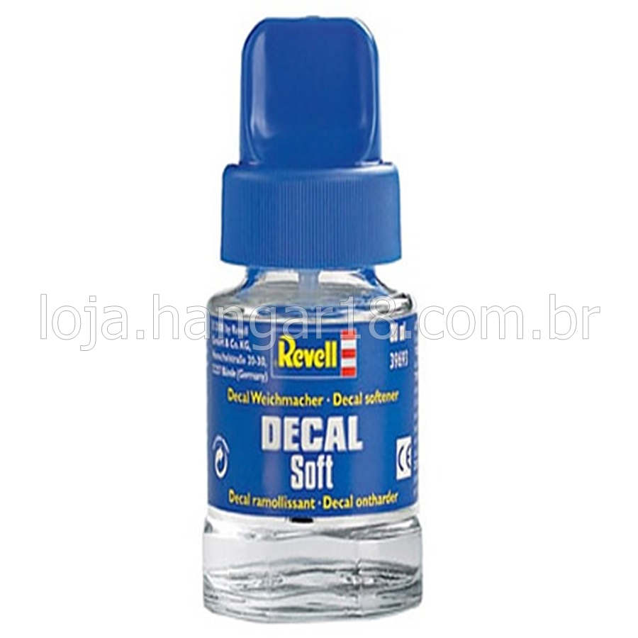 DECAL SOFT 30ML