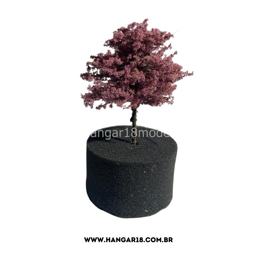 ARVORE P IPÊ ROSA ESCALA HO (0271) ANJOLY