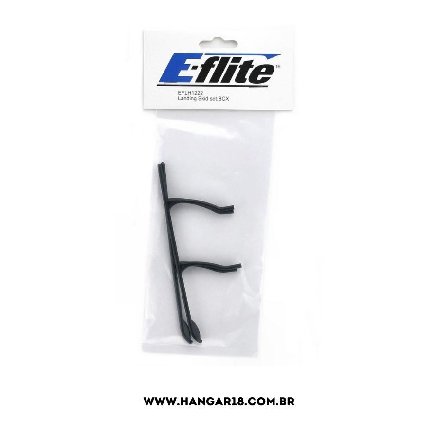 LANDING SKID SET:BCX2 * TREM DE POUSO