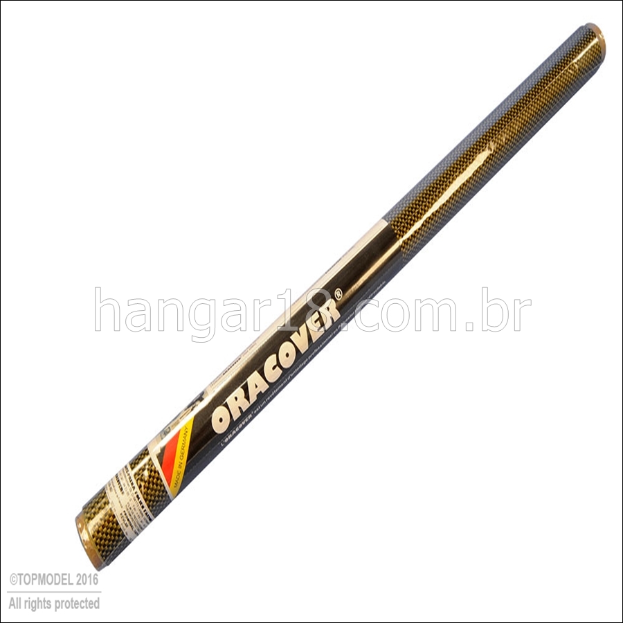 ORACOVER FIBRA DE KAVLER