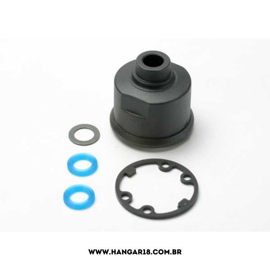 Carrier, differential (J)