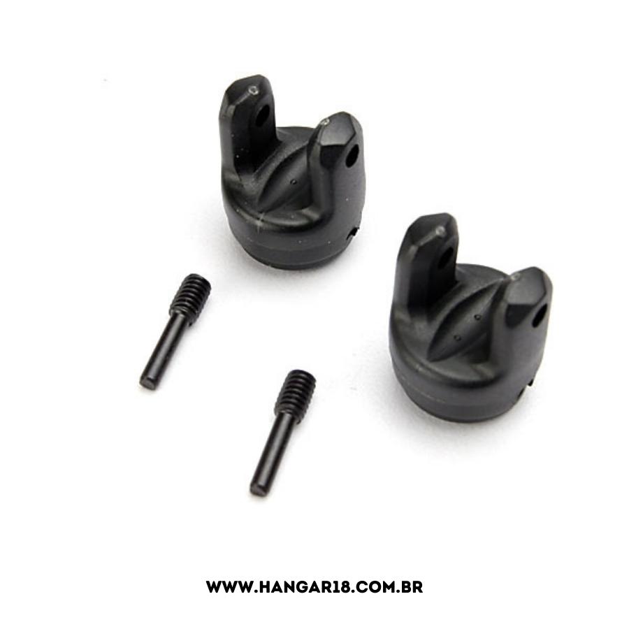 Yoke Diferencial and Transmission T-MAXX