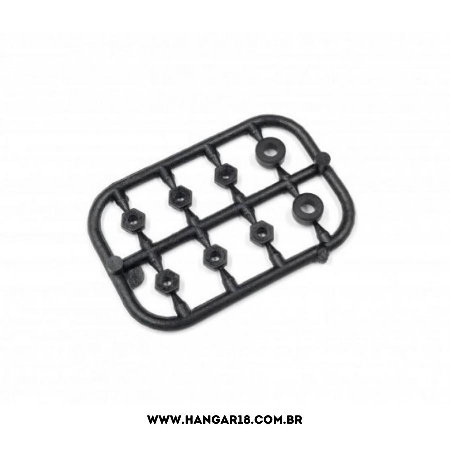 FRP LOCK NUT