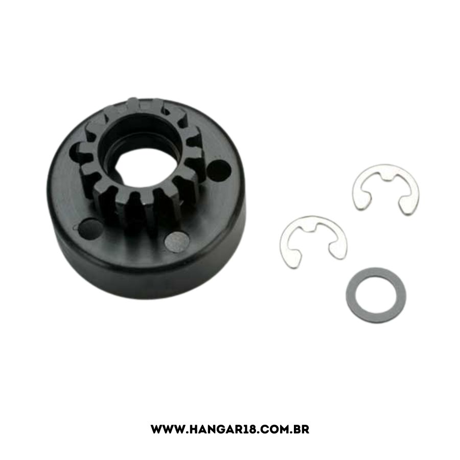 CLUTCH BELL 14 TOOTH REVO 3,3