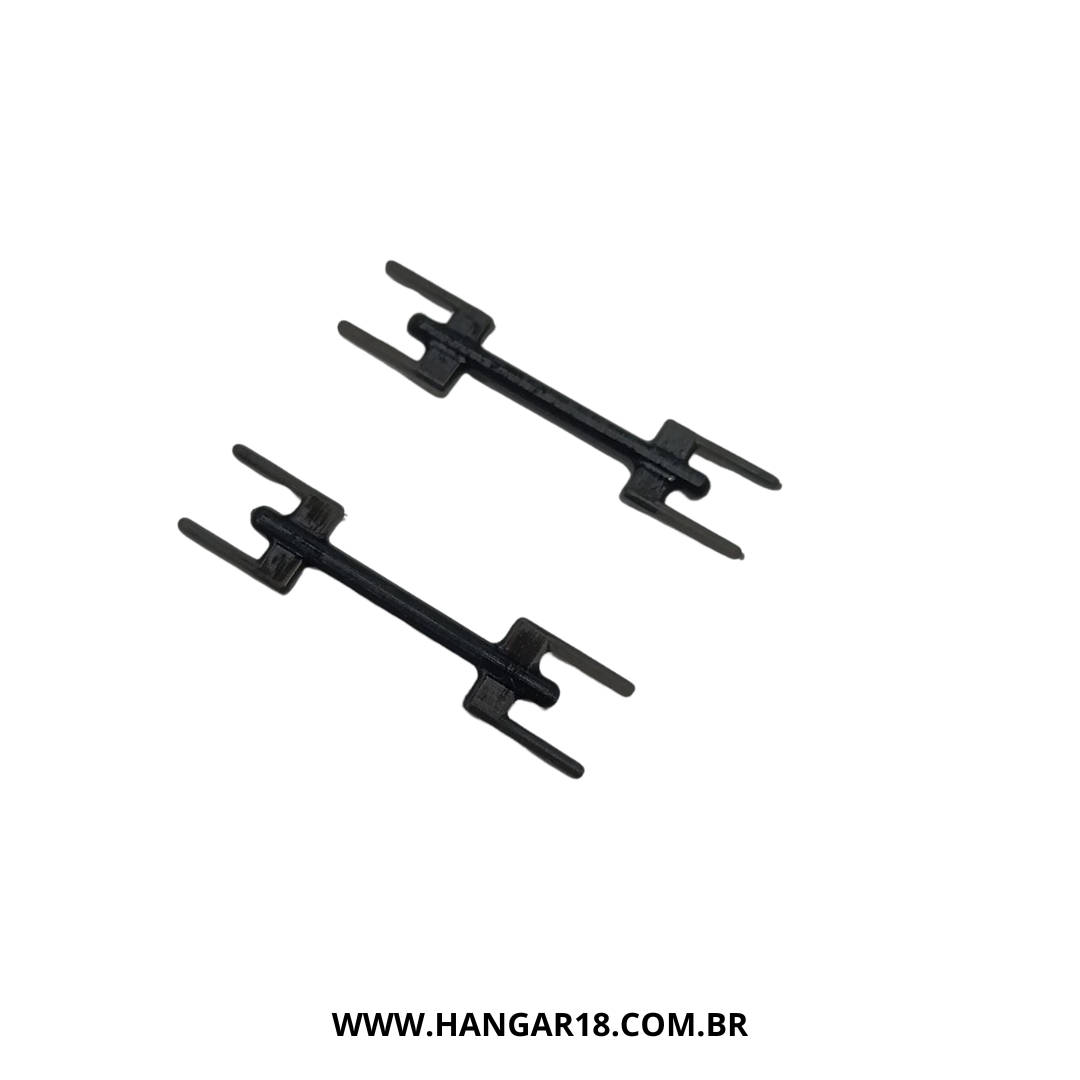 CARDAN GARFO ANTIGO 38mm U20C FRATESCHI