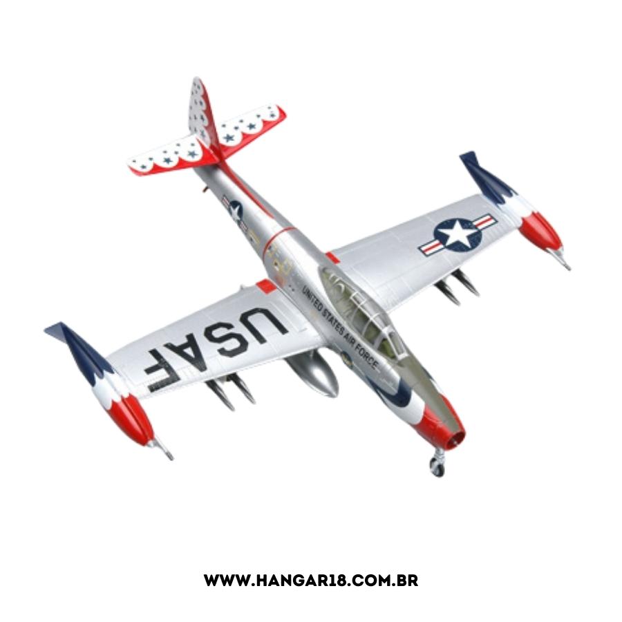 F-84G Thunderjet United States Air Force 1:72