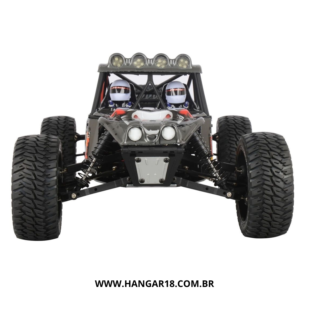 MARANDER  1/10 SCALE 4WD  DESERT Buggy RTR