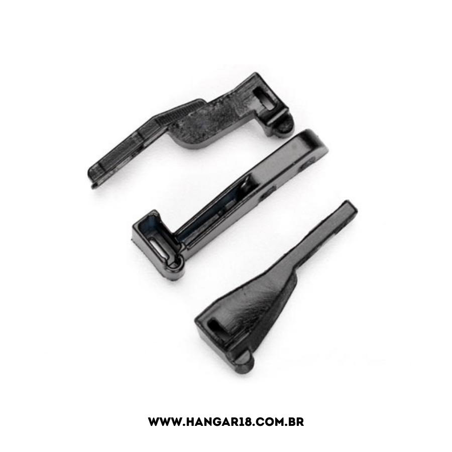 Mounts, RPM sensor (nitro engines) 3x10 CS