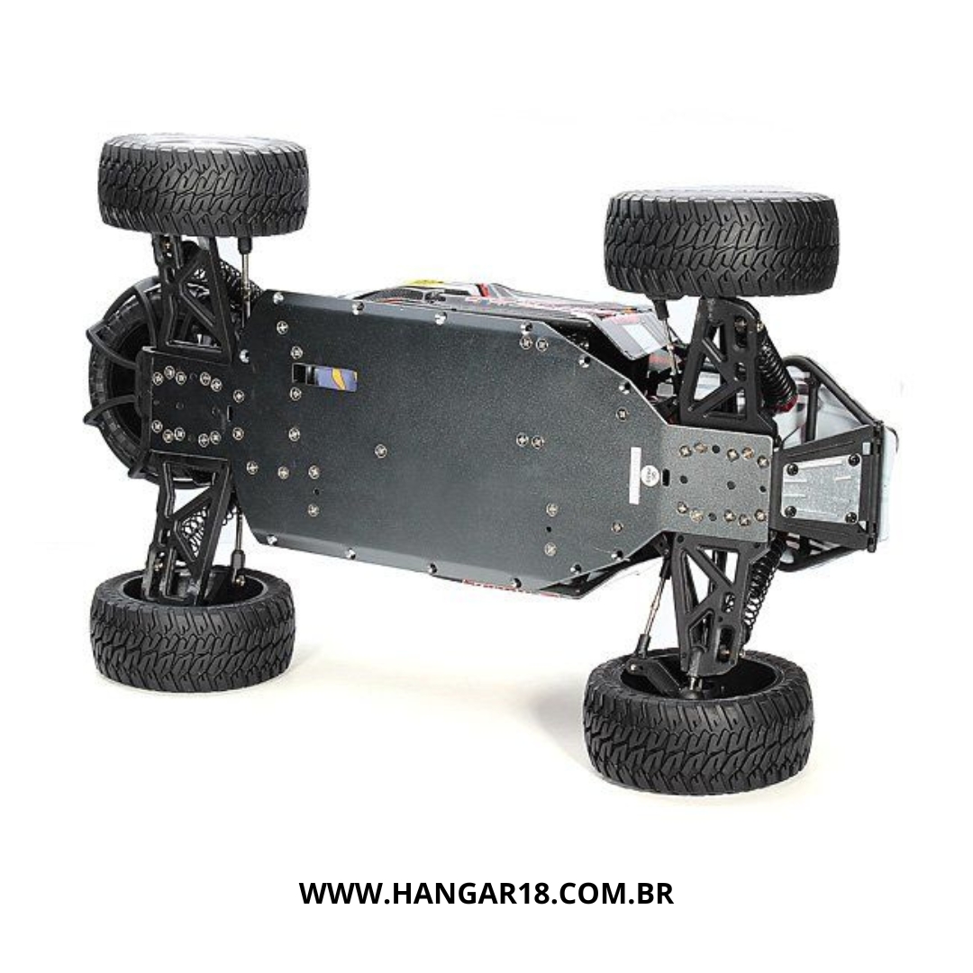 MARANDER  1/10 SCALE 4WD  DESERT Buggy RTR