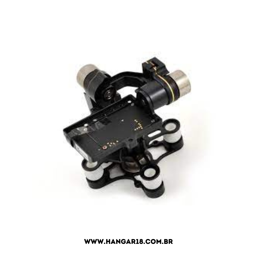 ZENMUSE  H3-3D  Gimbal dji