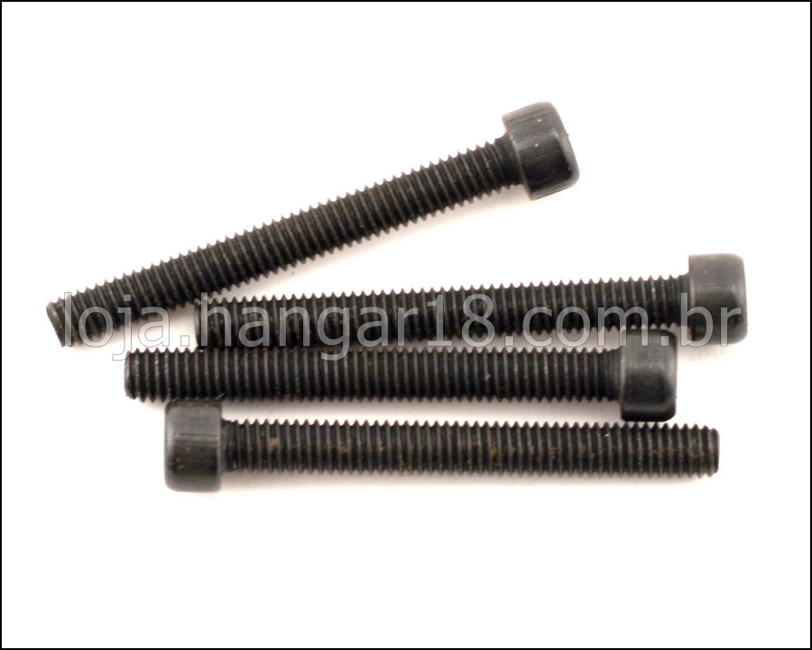 3,5 X 30 MM SOCKET HEAD CAP SCREWS