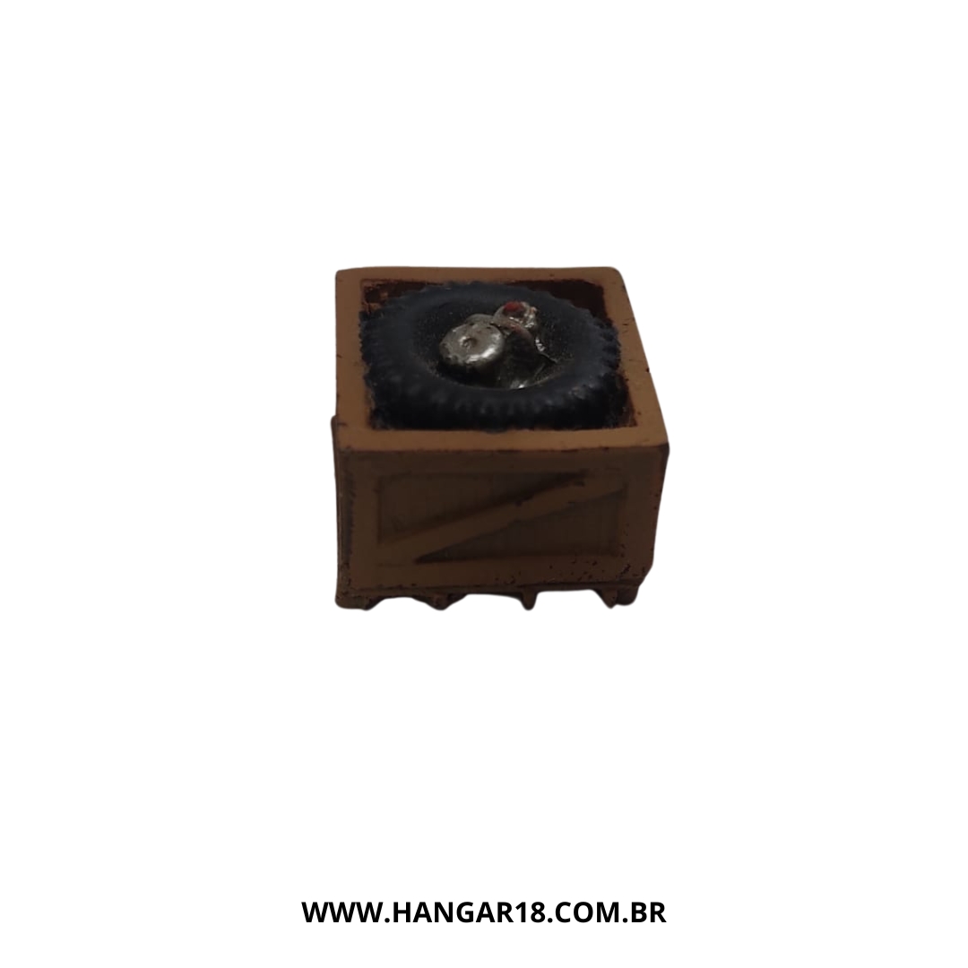 CARGA VAGÃO 2CM (634) ESC HO ANJOLY