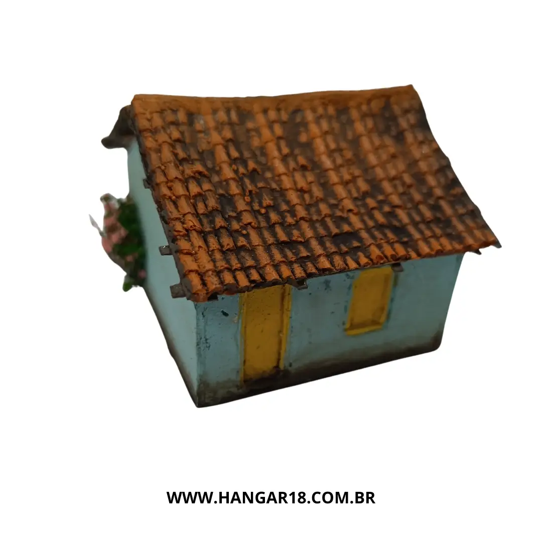 CASA DE CAMPO (807) ESC HO ANJOLY