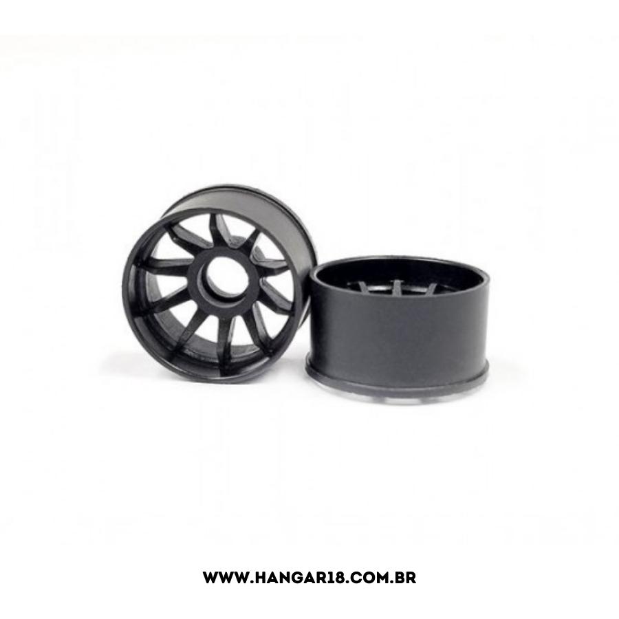 GLA RWD R10 Machine Cutted Carbon Rim (N 1)