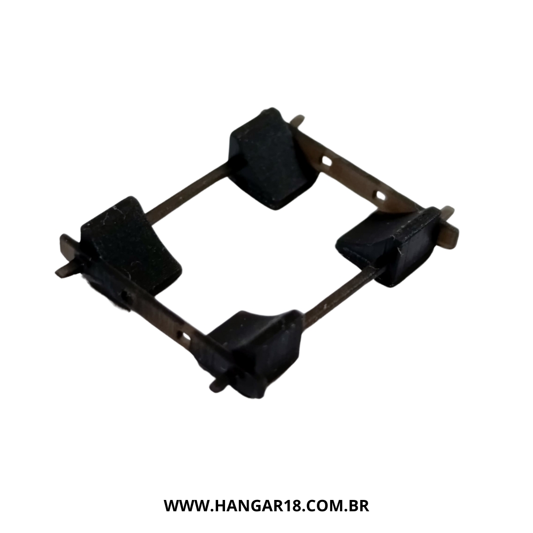 PALETE P/ BOBINA 20MM (H18PB20) H18 ESC HO