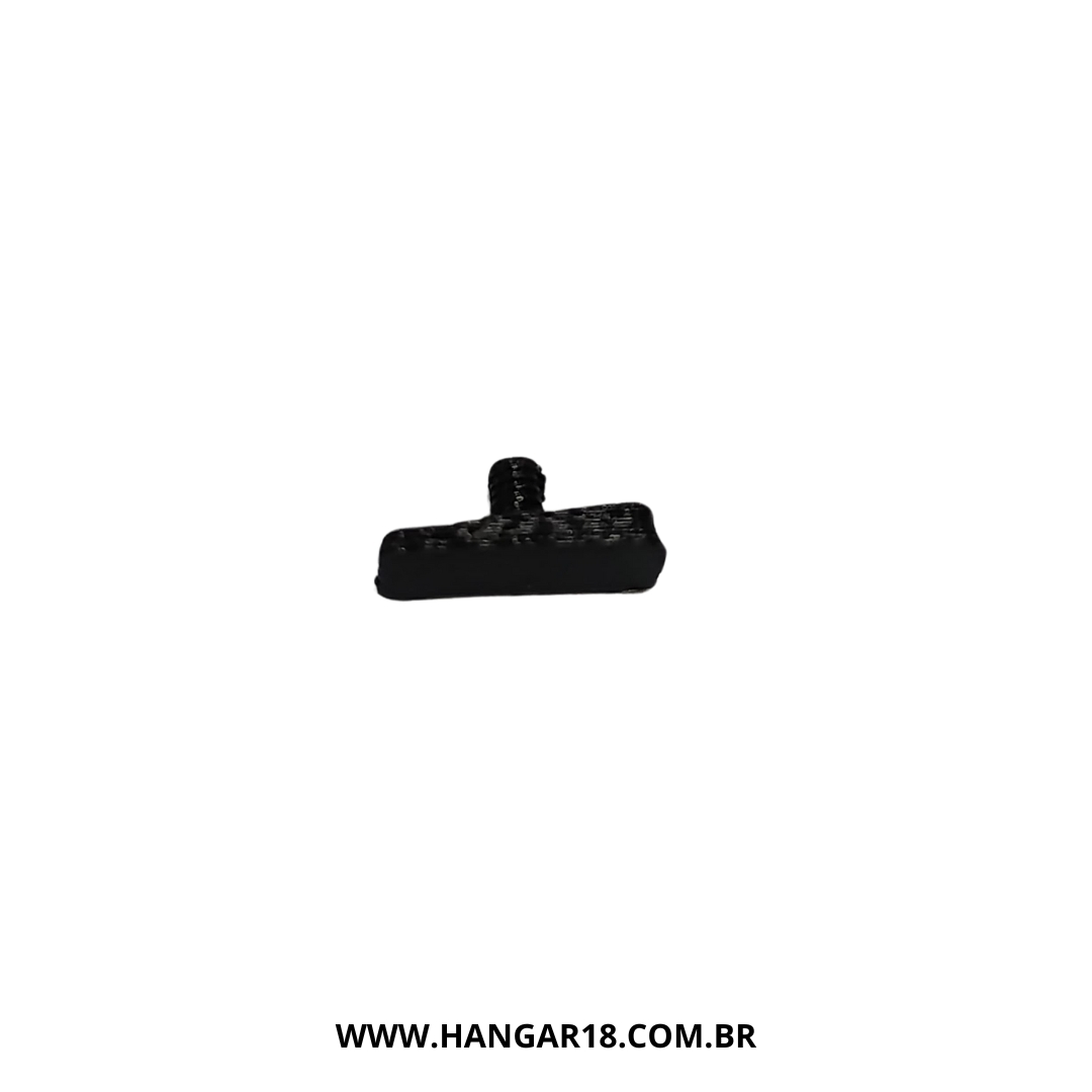CALÇO NIVELADOR VAGÃO FRATESCHI H183DCNV